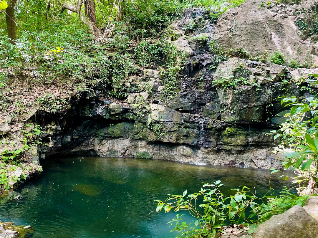 Hiking Guanacaste-利比里亚必去景点