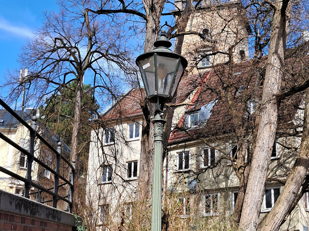 Eat The World - Culture & Food Tour-奥格斯堡必去景点