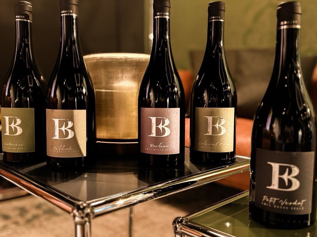Weingut Emil Bauer景点图片