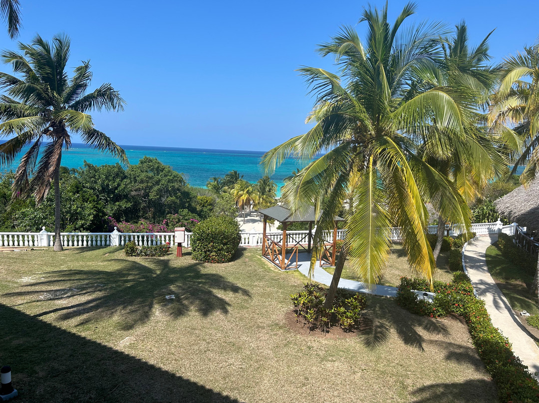 Sol Rio de Luna y Mares主图