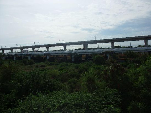 便利度假酒店主图