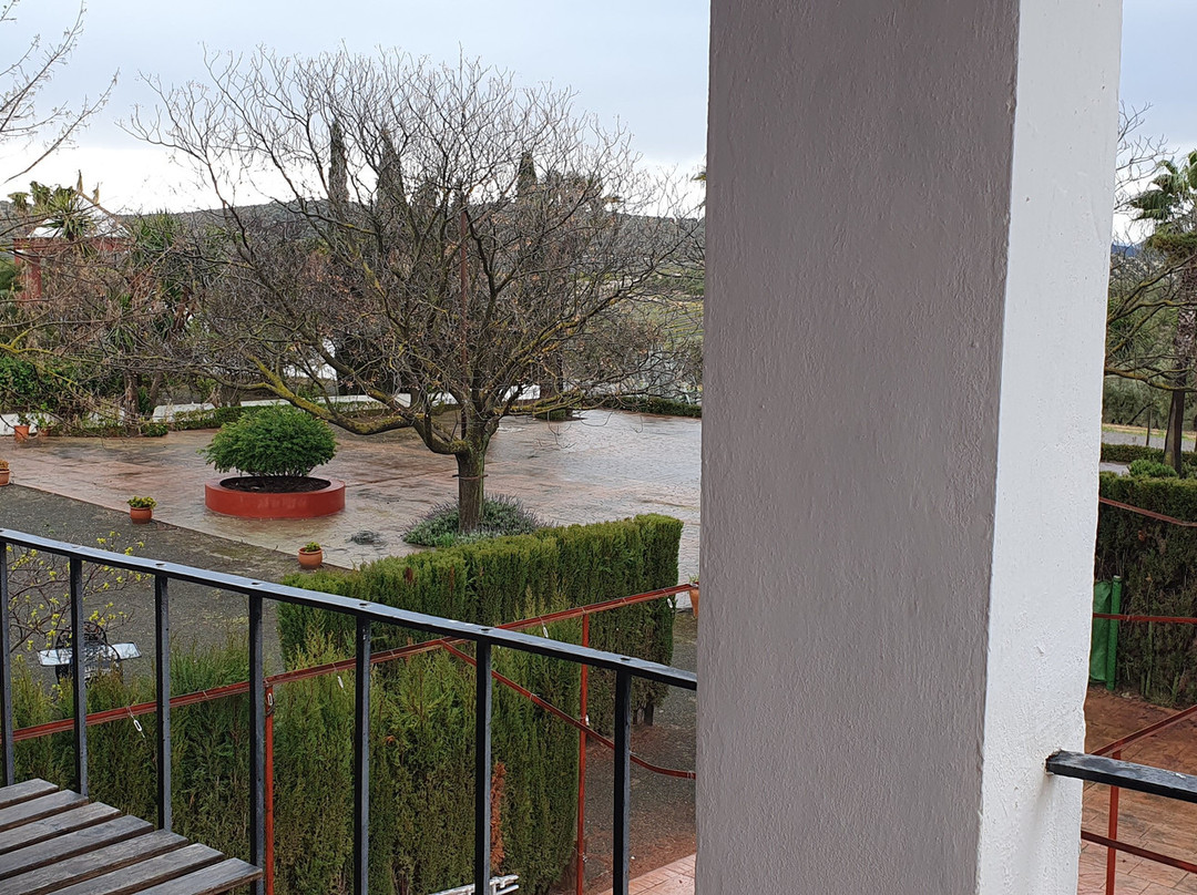 Cortijo Carrillo主图