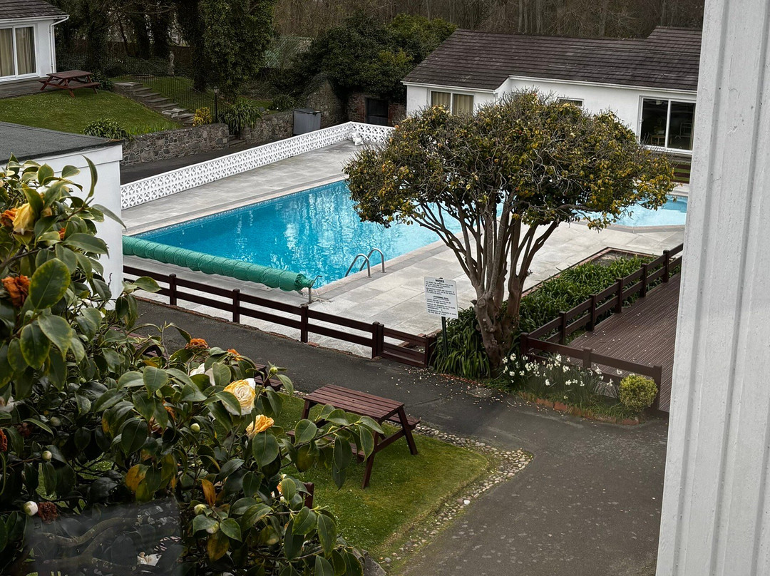 拉科林内特会所酒店、小屋及公寓主图