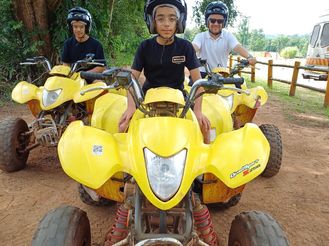 Induna Adventures Day Tours-雾观必去景点