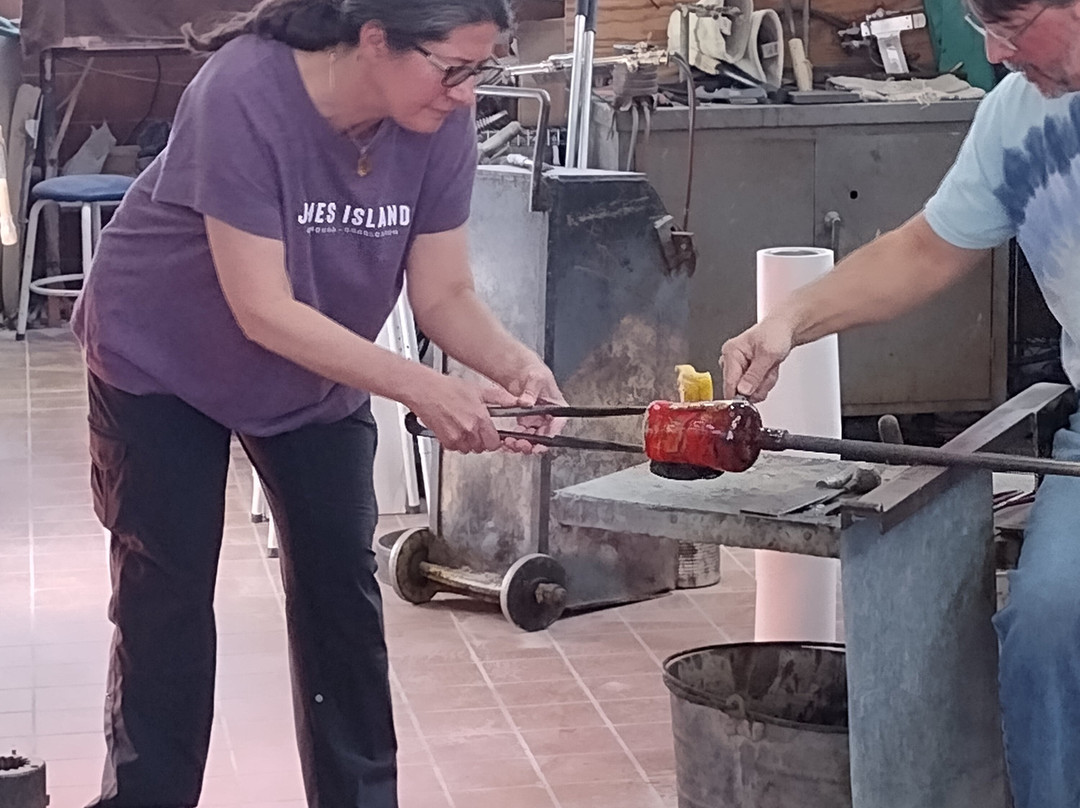 Tamarack Marketplace-Beckley必去景点