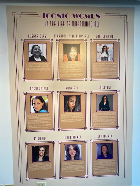 Muhammad Ali Center-路易斯维尔必去景点