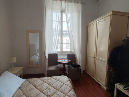 玛尼菲科梅塞酒店主图