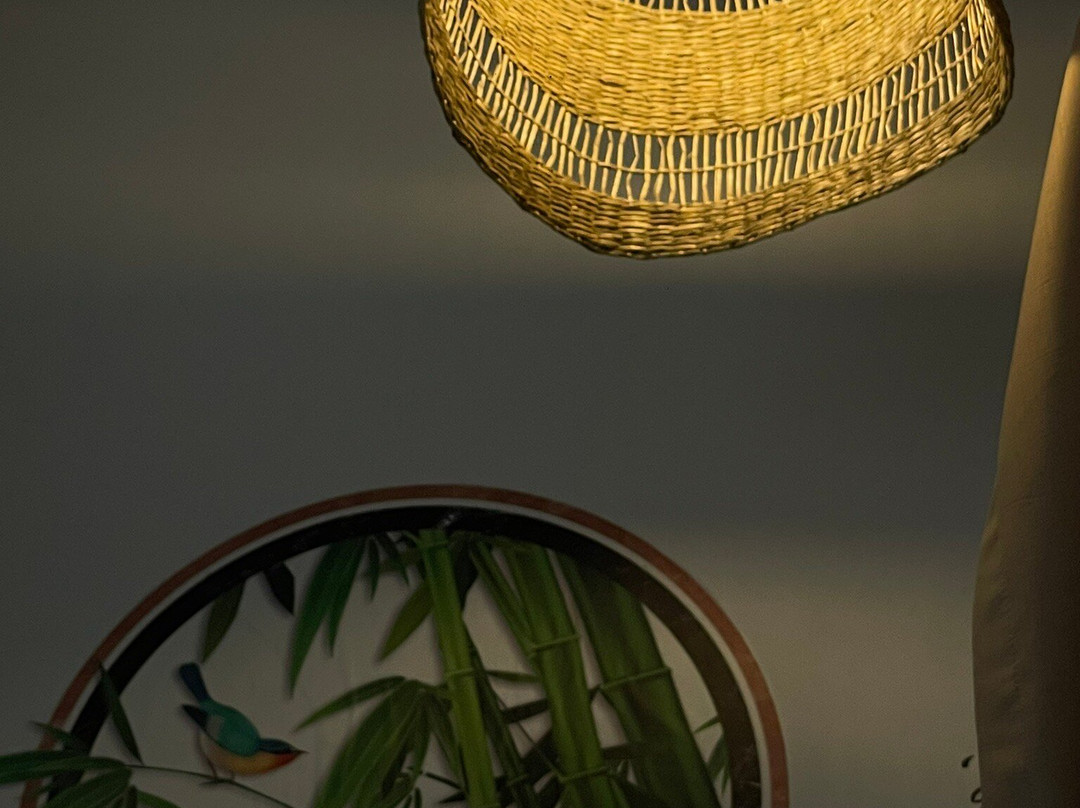 Duyên Beauty | Gội Đầu Dưỡng Sinh Phan Thiết-Phu Thuy必去景点
