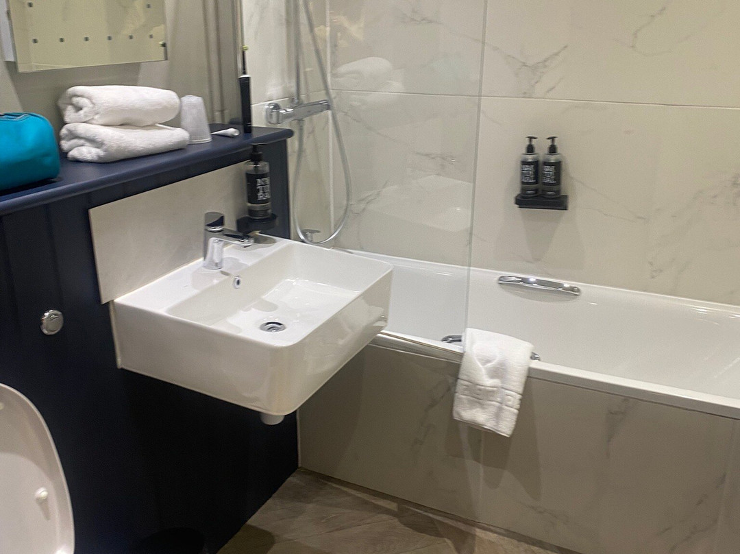 Cottesmore Hotel Golf and Country Club主图