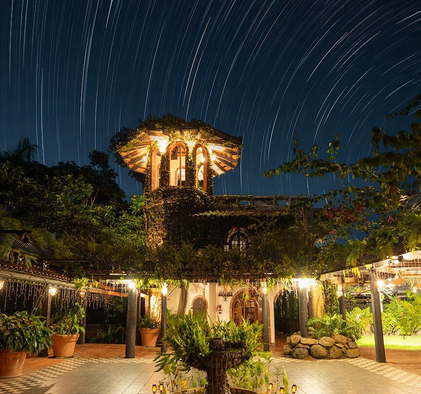 Hacienda Siesta Alegre主图