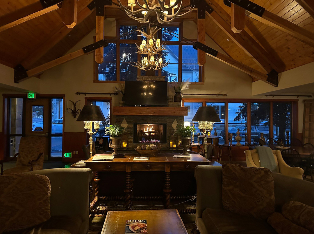 The Hotel Telluride主图