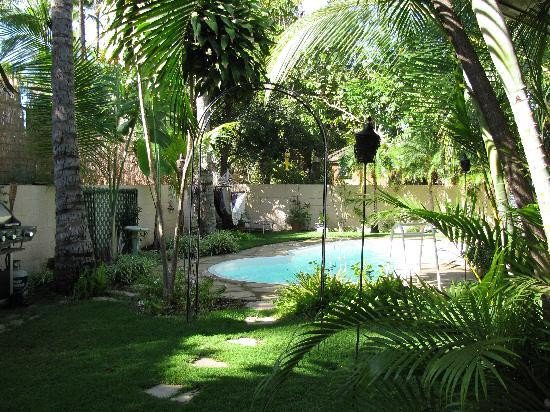 Maui Sugar Beach Inn主图