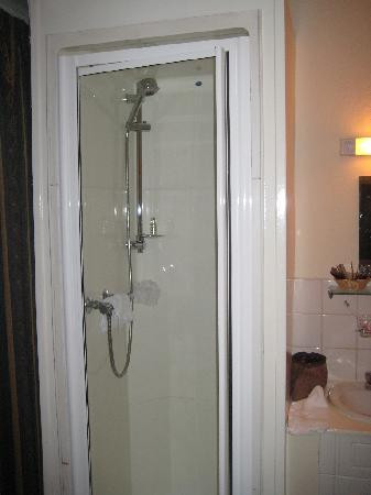 温德姆酒店主图