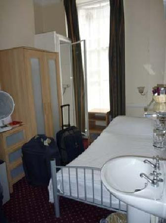 温德姆酒店主图