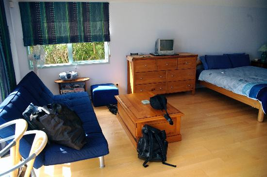 Compass Points Holiday Studio主图