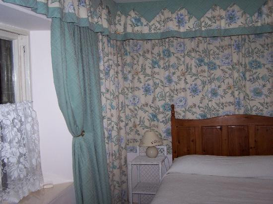 Blenheim Guest House and Tea Rooms主图