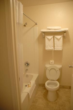 Bonneville Inn主图