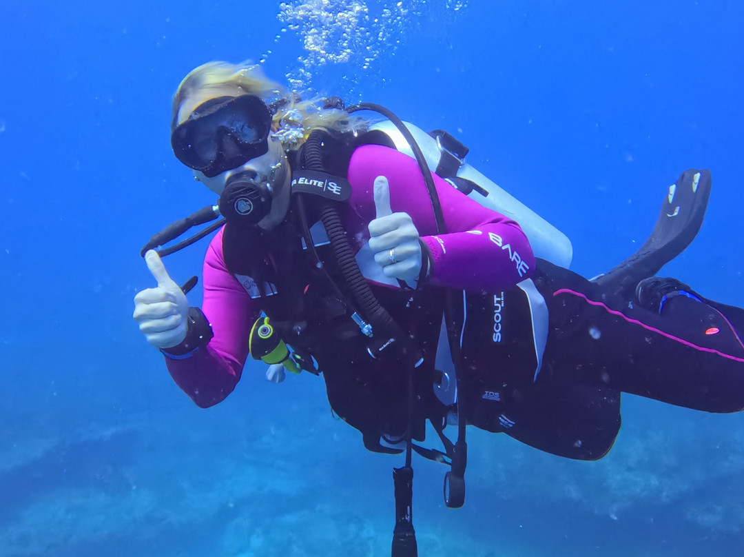 Ocean Explorers Dive Center-辛普森湾必去景点