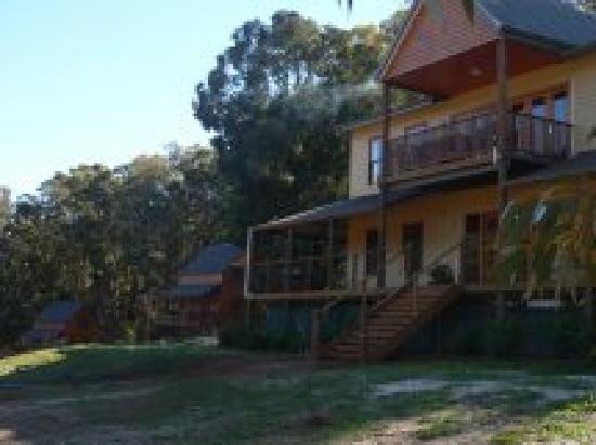 Dwellingup B&B and Chalets主图