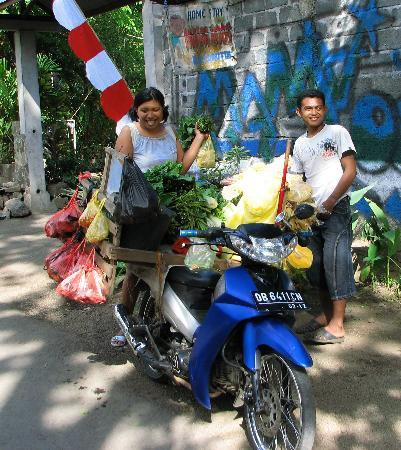 Mama Roos Home Stay主图