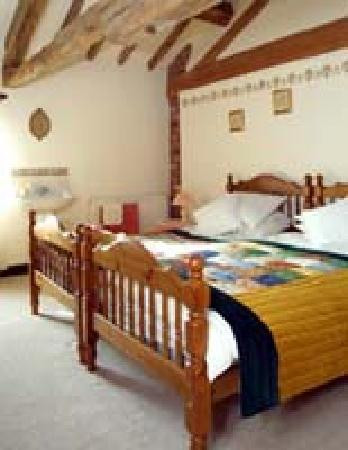 Pendalog Farm Bed & Breakfast主图