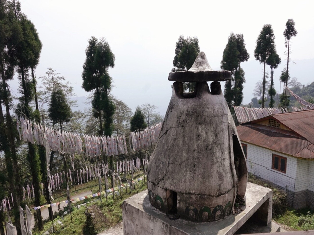 Labrang Monastery-Mangan必去景点