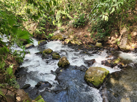 El Choyin-福德圣卡洛斯必去景点