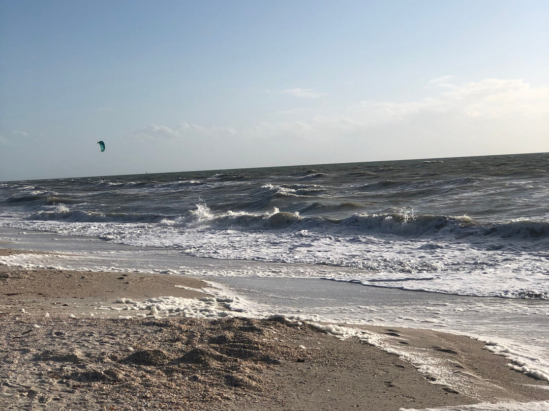 Sanibel Siesta on the Beach主图