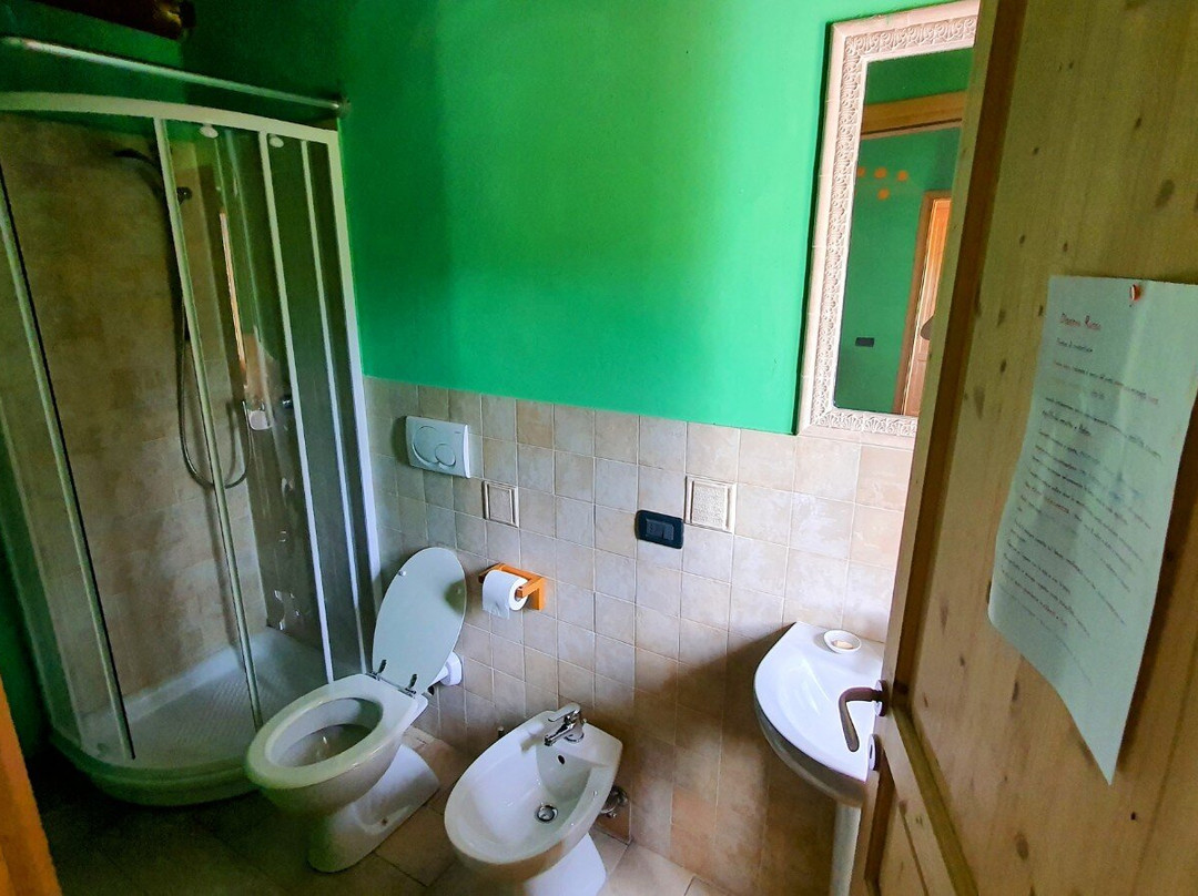 Azienda Agrituristica Risveglio Naturale主图