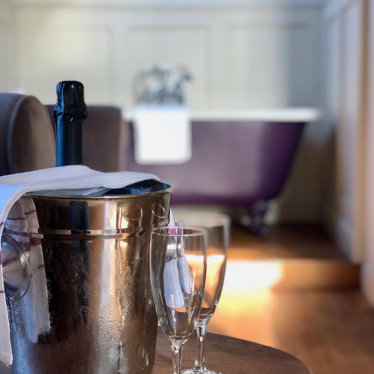 The Killingworth Castle-客卧