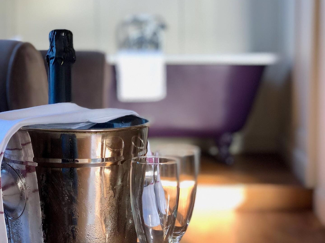 The Killingworth Castle主图