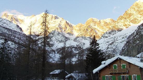 Residence Hotel Cima Jazzi主图