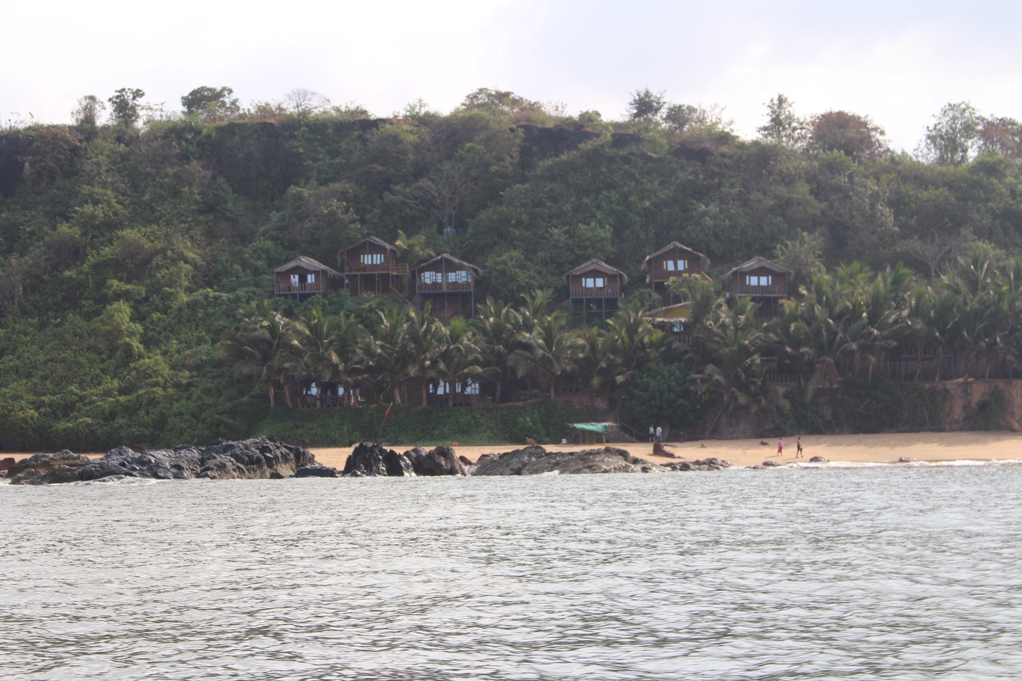 Blue Lagoon Resort-官方