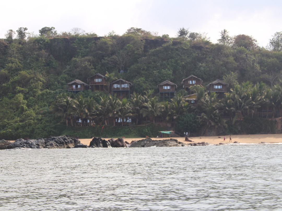 Blue Lagoon Resort主图