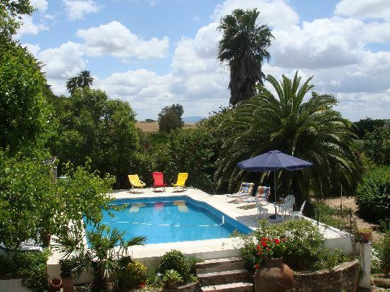 Quinta Vale de Marmelos主图