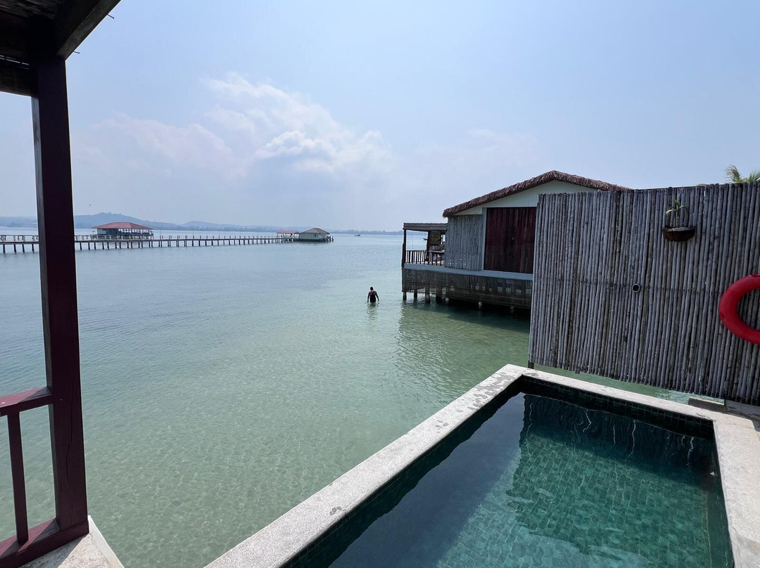 Koh Apikjun Resort主图