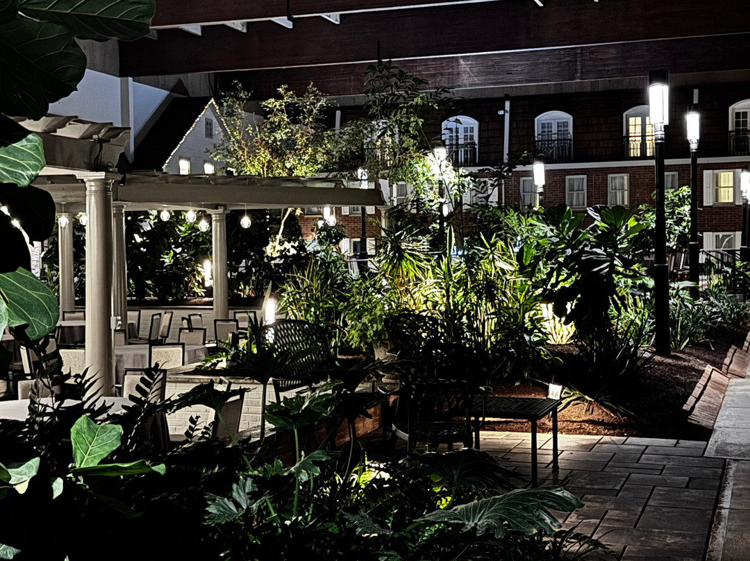 Crowne Plaza Albany- The Desmond Hotel主图