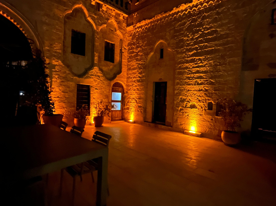 Mari̇di̇n Otel主图