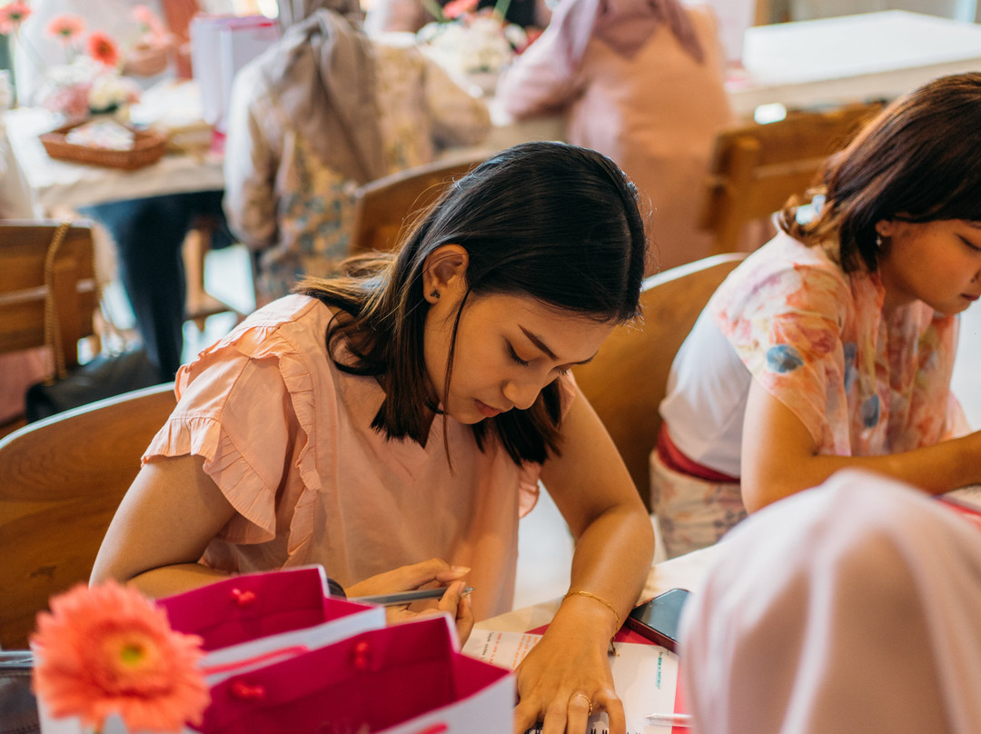 House Of Bakpiaku-Sleman必去景点