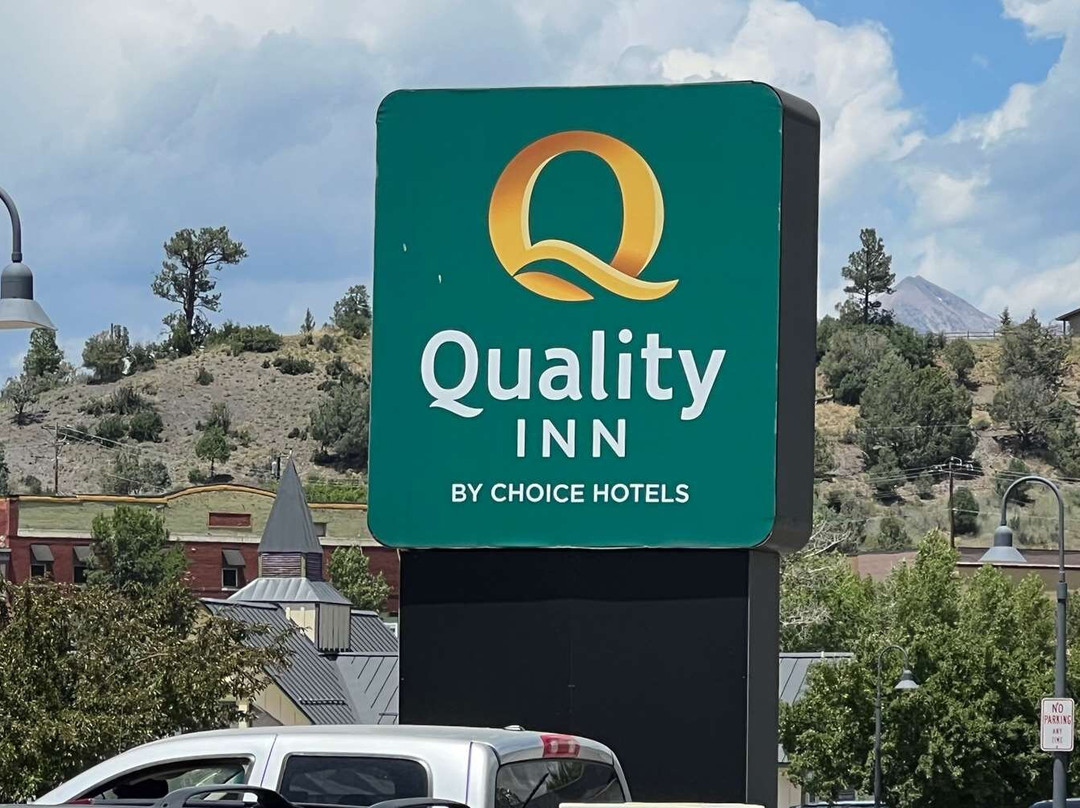 奥克里奇小屋酒店