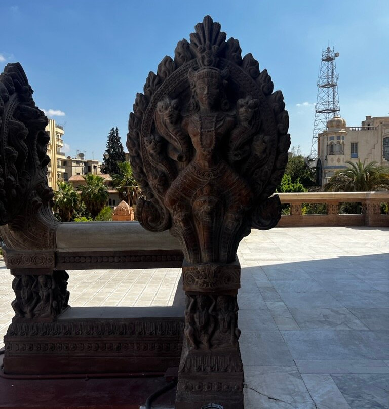 Baron Palace-开罗必去景点