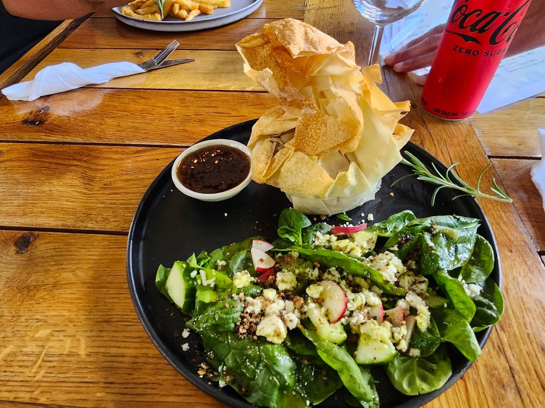 Red Chair Bistro & Deli