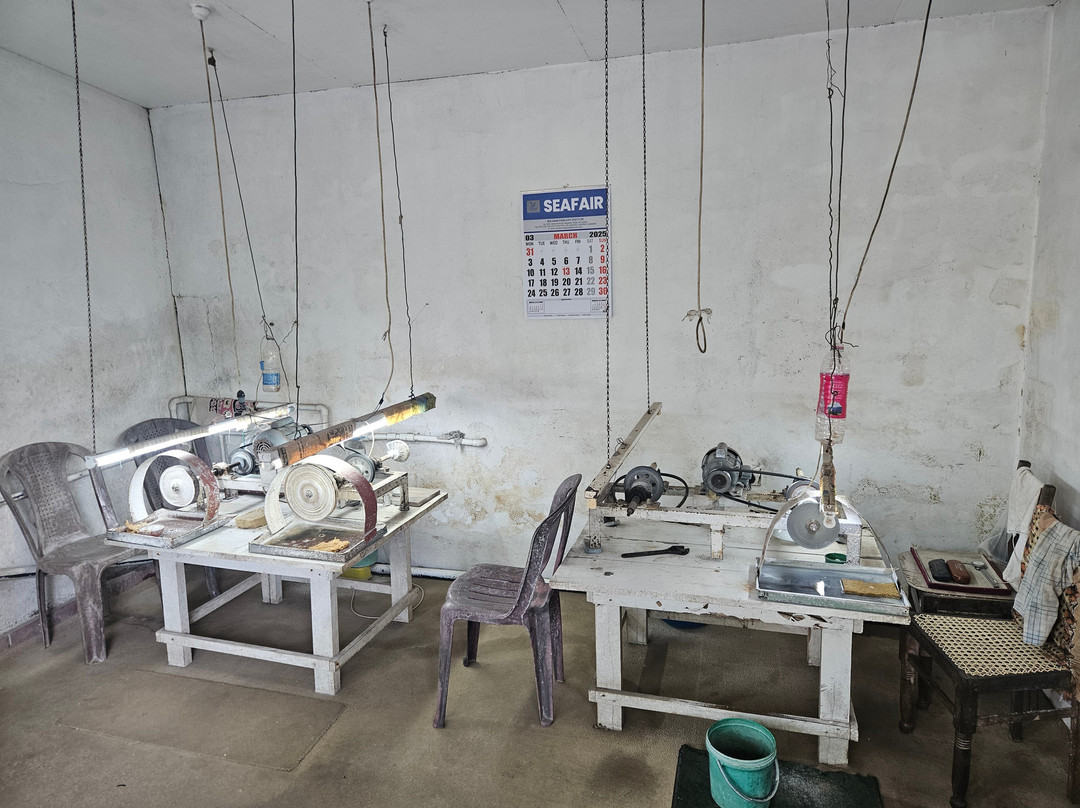 Sasha Tours-Waskaduwa必去景点