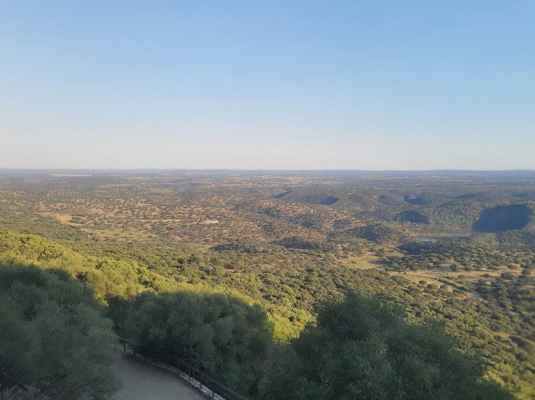 Monfrague National Park景点图片