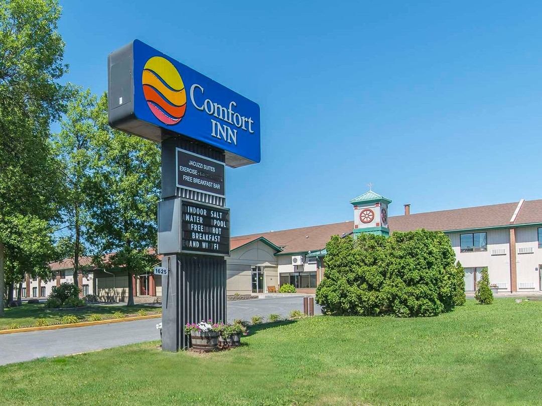Comfort Inn
