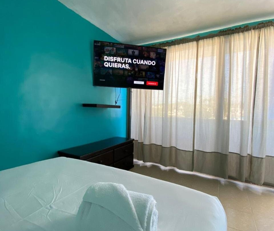 Hotel Murallas Capital