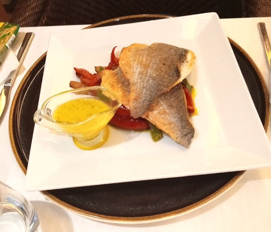 尼瓦纳艺术酒店主图