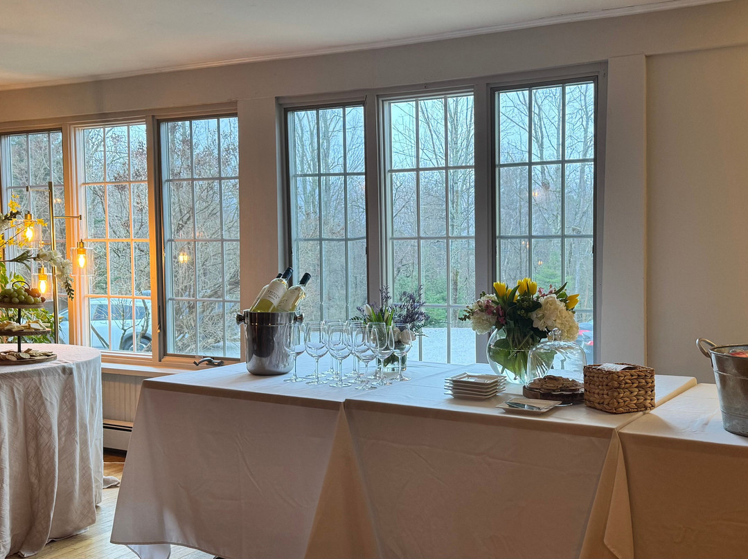 Red Clover Inn主图