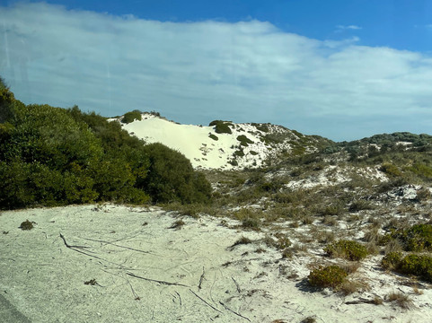 Travel Western Australia-珀斯必去景点