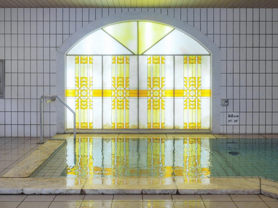 北海道层云阁大酒店主图